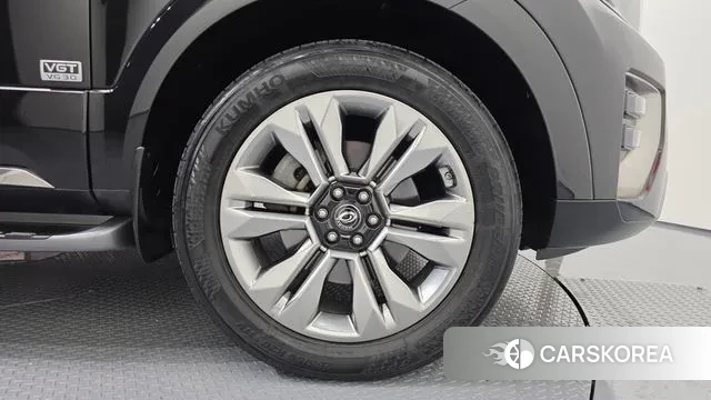 Kia Mohave Master id 3567139 из Кореи 15