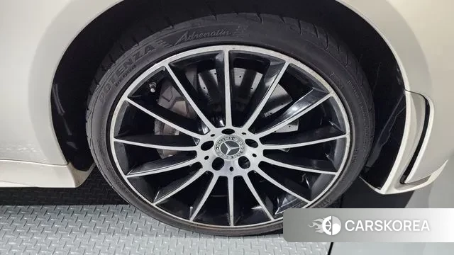 Mercedes-Benz CLS-Class C257 id 2891369 из Кореи 15