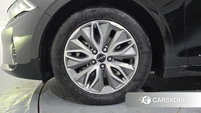 Kia K5 Hybrid 3rd Generation id 3910603 из Кореи 15