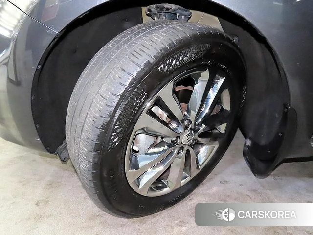 Kia All New Carnival id 4295208 из Кореи 15