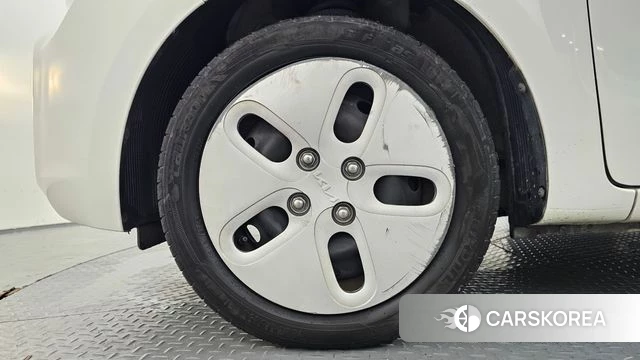 Kia The New Ray id 4376453 из Кореи 26