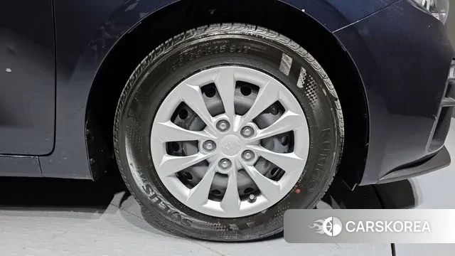 Kia Come New K3 id 3778103 из Кореи 15