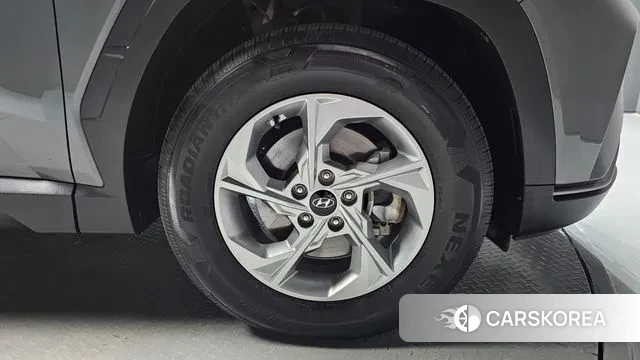 Hyundai Tucson (NX4) id 3294836 из Кореи 15