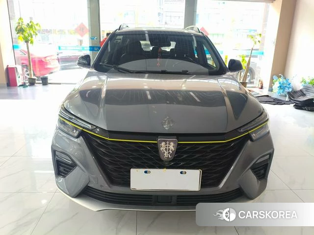 Roewe RX5 id 4221781 из Китая 7