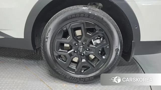 Kia The New Sorento 4th Generation id 3462244 из Кореи 15