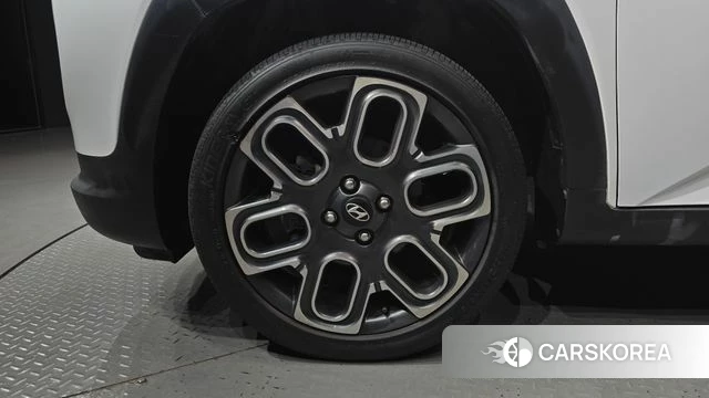 Hyundai Casper id 4650656 из Кореи 15