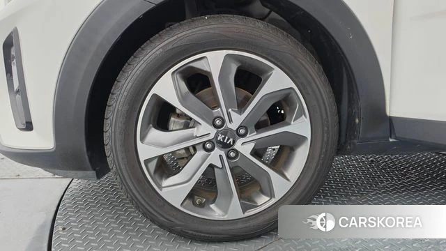 Kia Stonic id 4732617 из Кореи 25