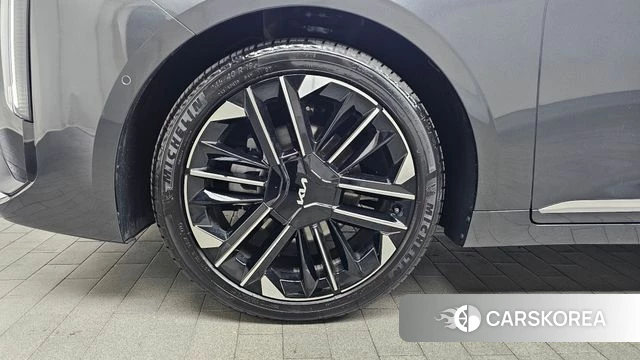 Kia The New K8 Hybrid id 3896676 из Кореи 15