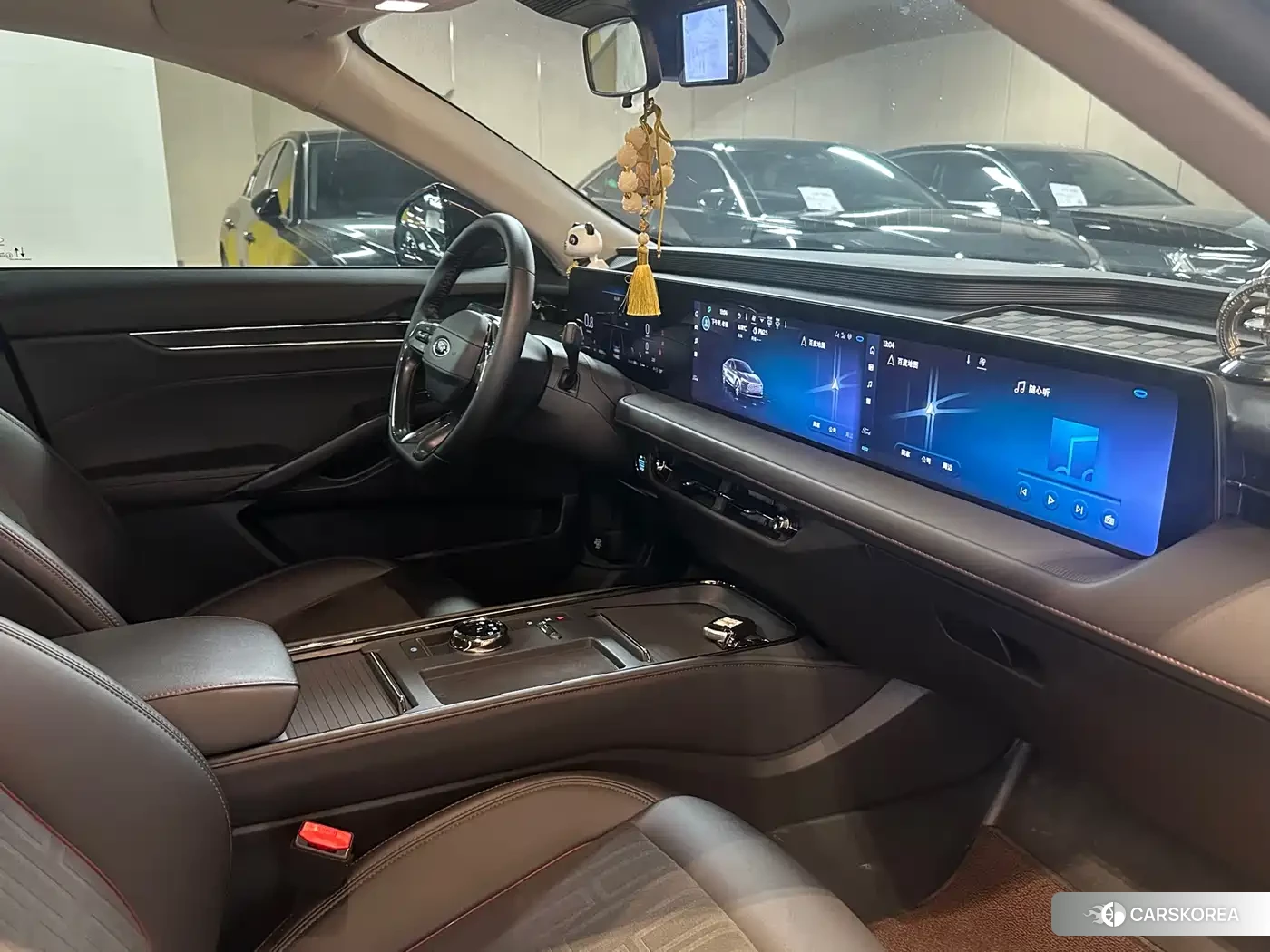 Ford Mondeo id 4577613 из Китая 11