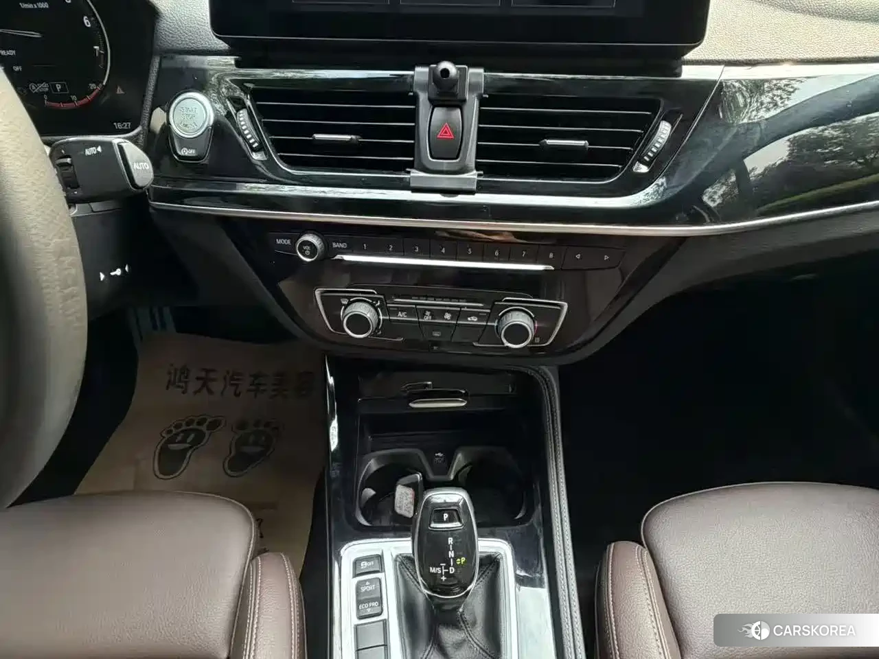 BMW 1 series id 4600982 из Китая 7