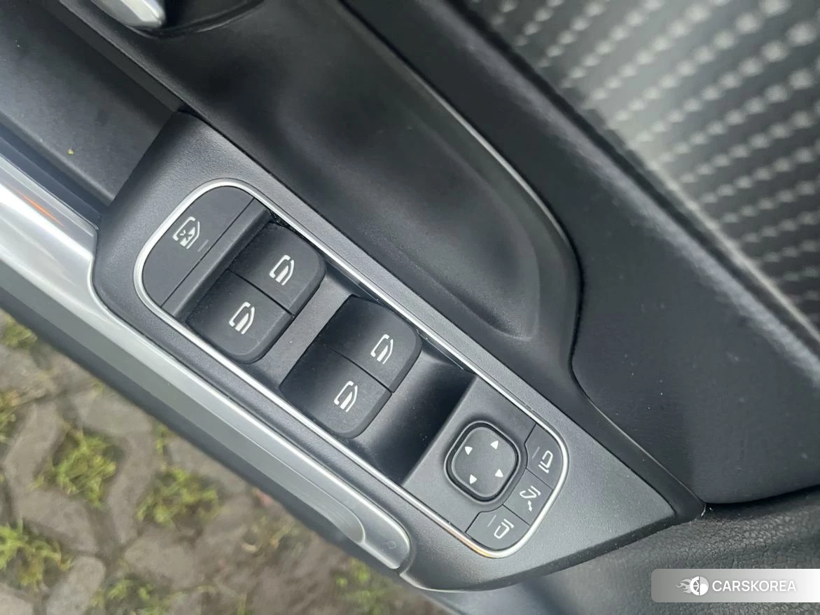Mercedes-Benz GLB id 4512534 из Китая 7