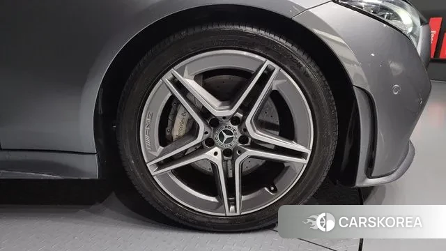 Mercedes-Benz CLS-Class C257 id 3402628 из Кореи 15