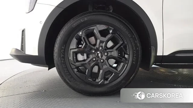 Kia The New Sorento 4th Generation id 3021689 из Кореи 15