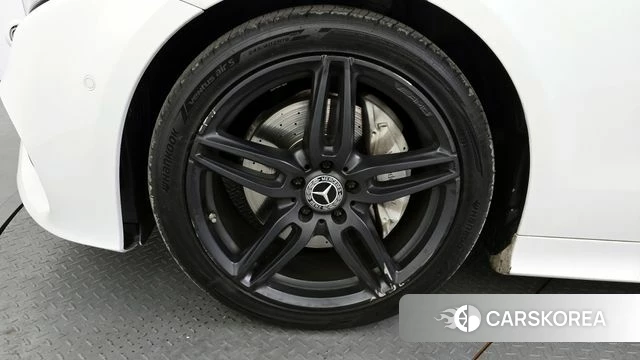 Mercedes-Benz E-Class W213 id 3893331 из Кореи 15