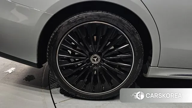 Mercedes-Benz E-Class W214 id 3523454 из Кореи 15