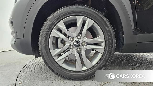 Kia Seltos id 4764383 из Кореи 25