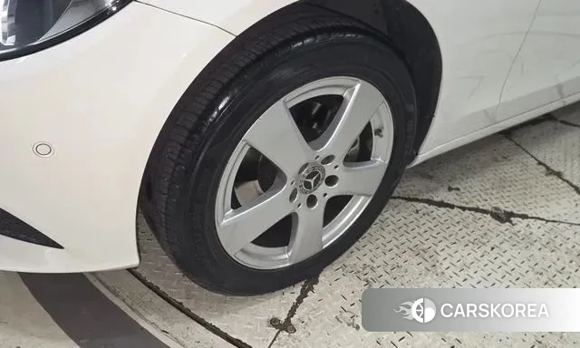 Mercedes-Benz C-Class W205 id 3682649 из Кореи 14