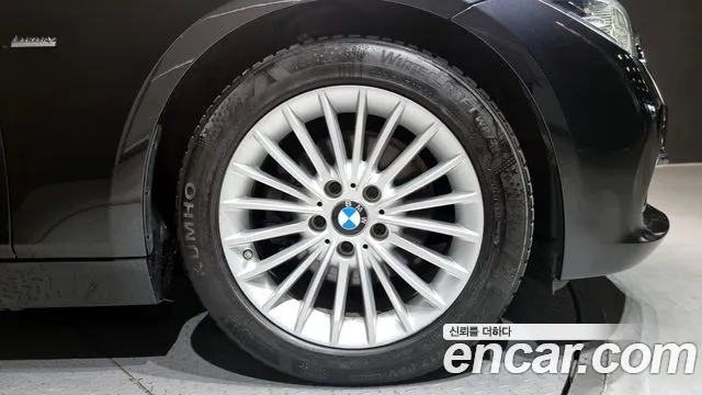 BMW 3 Series (F30) id 2316804 из Кореи 15