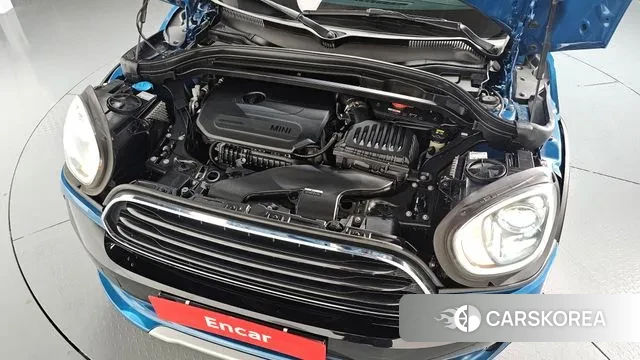 Mini Cooper Countryman id 2970939 из Кореи 15