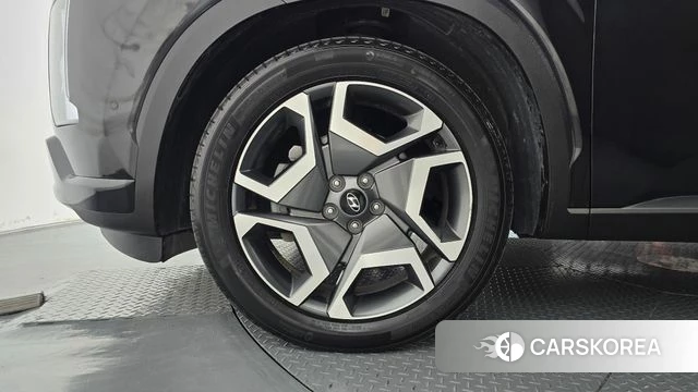 Hyundai The New Palisade id 4893086 из Кореи 30