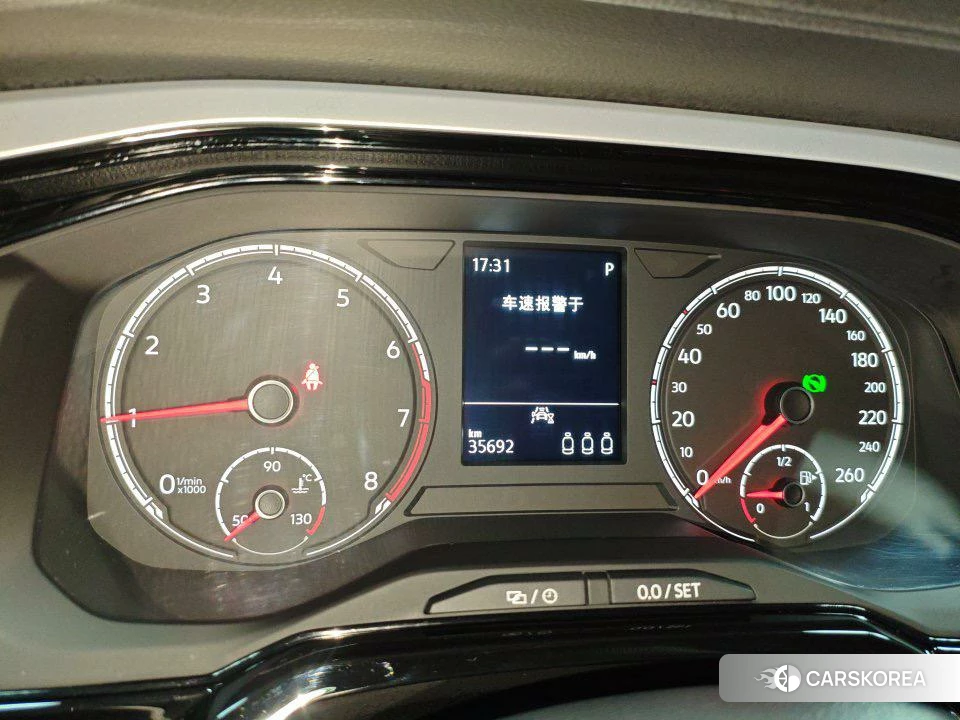 Volkswagen Polo id 4493123 из Китая 7