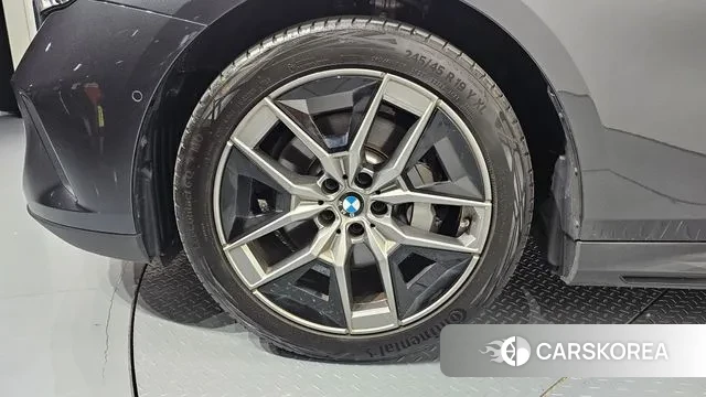 BMW 5 Series (G60) id 2888997 из Кореи 15