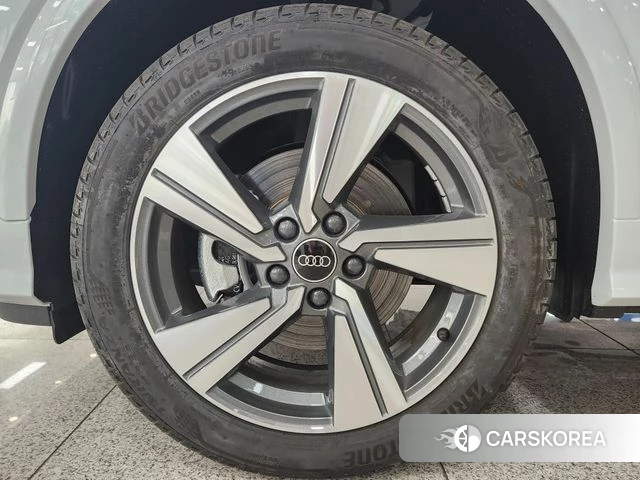 Audi Q2 id 4577019 из Кореи 15