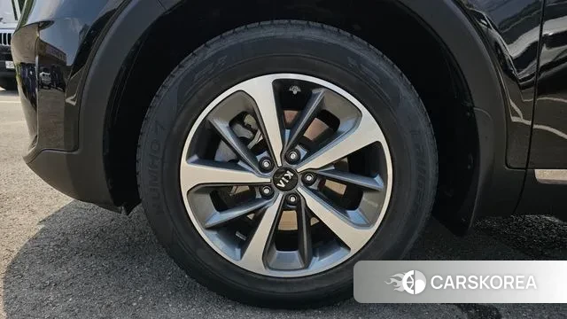 Kia The New Sorento id 2913122 из Кореи 15