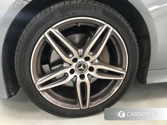 Mercedes-Benz E-Class W213 id 3060591 из Кореи 15