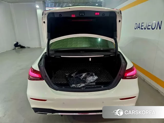 Mercedes-Benz E-Class W213 id 3610856 из Кореи 15