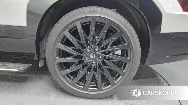 Hyundai Santa Fe (MX5) id 3793452 из Кореи 15