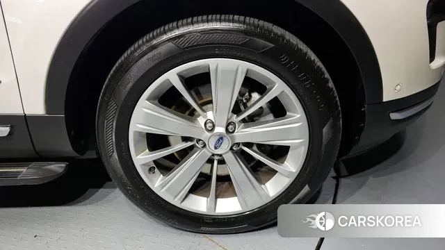 Ford Explorer id 3284881 из Кореи 15