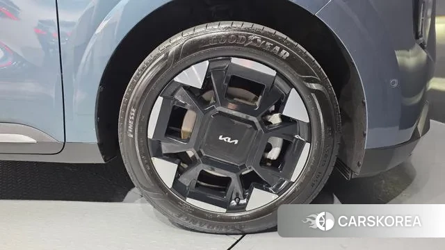 Kia The New Carnival 4th Generation id 3745561 из Кореи 15