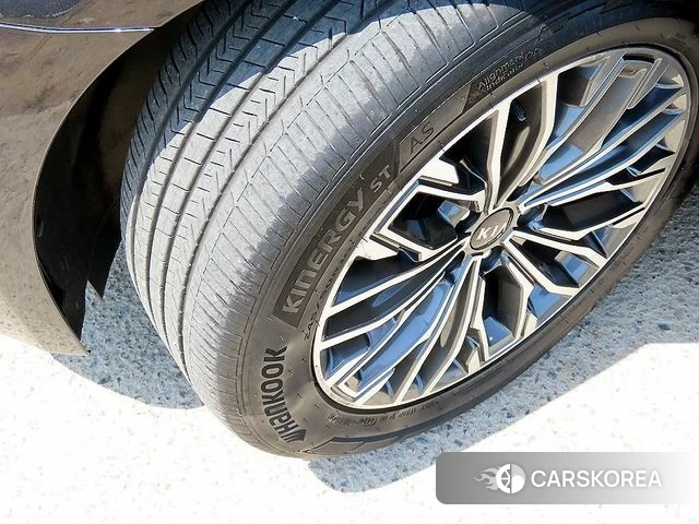 Kia More K9 id 4594215 из Кореи 15