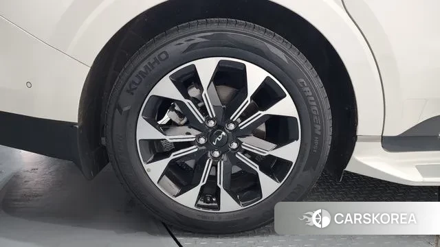 Kia Carnival 4th generation id 3708027 из Кореи 15