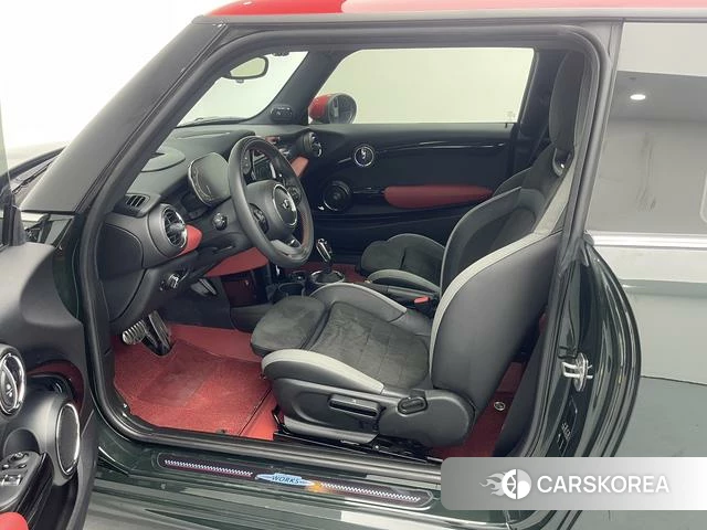 MINI JCW id 4209811 из Китая 15