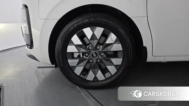 Hyundai Staria id 3674905 из Кореи 15