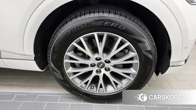 Genesis GV80 id 3372864 из Кореи 15