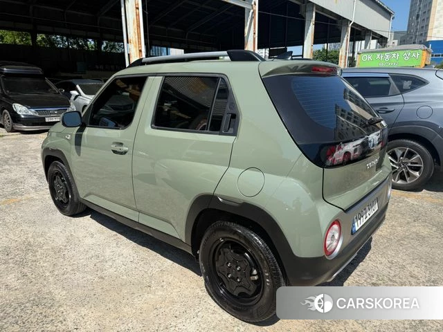 Hyundai Casper id 4281674 из Кореи 15