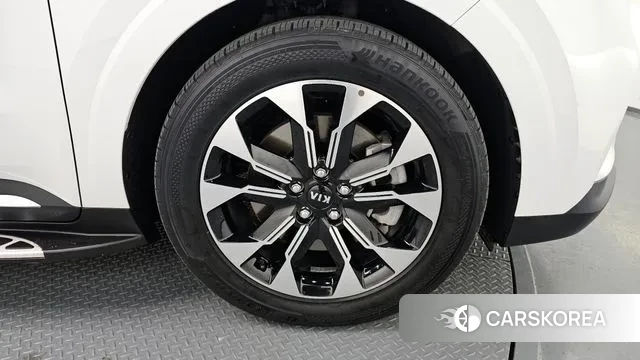 Kia Carnival 4th generation id 3530338 из Кореи 15