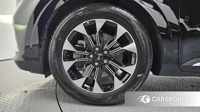 Kia Carnival 4th generation id 2901708 из Кореи 15