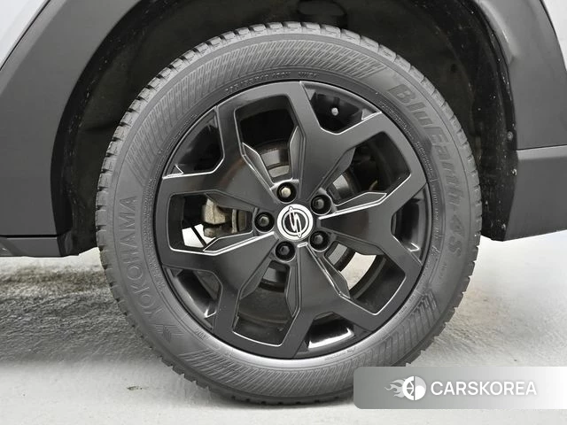 Ssangyong Torres id 4592396 из Кореи 15