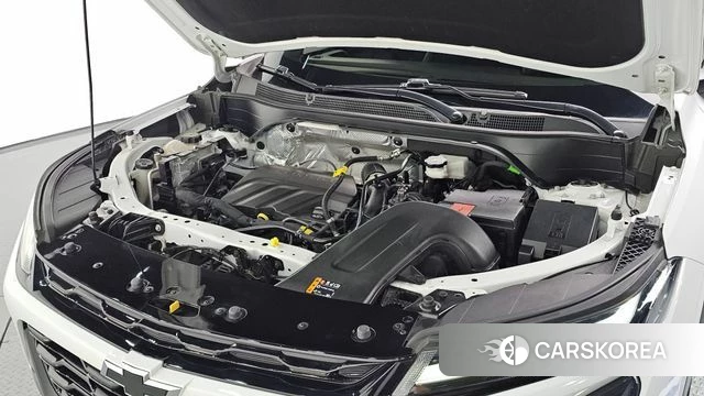 Chevrolet (GM Daewoo) Trax Crossover id 4618367 из Кореи 35