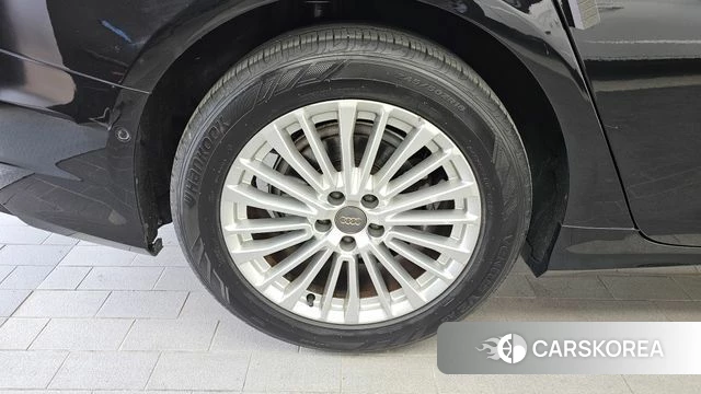 Audi A6 (C8) id 4310312 из Кореи 15