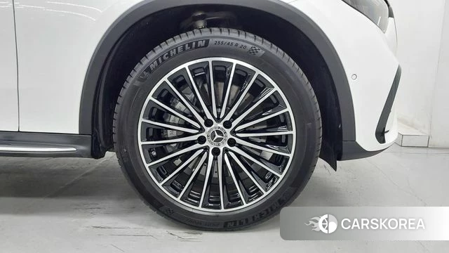 Mercedes-Benz GLC-Class X254 id 4782878 из Кореи 15