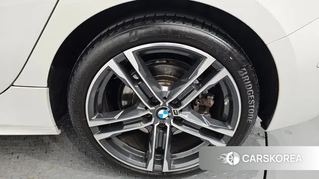 BMW 1 Series (F40) id 3771550 из Кореи 15