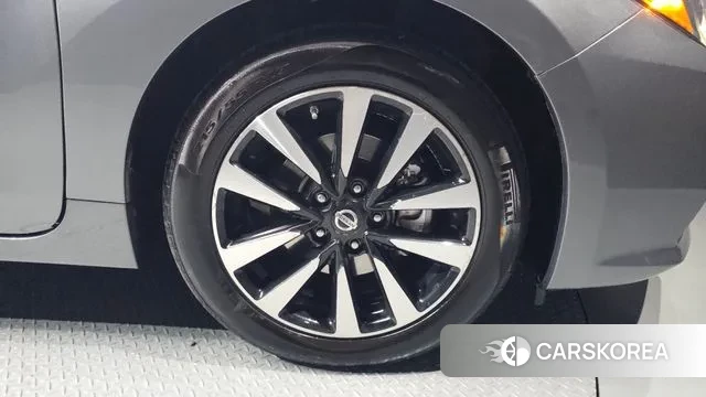 Nissan Altima id 3563061 из Кореи 15