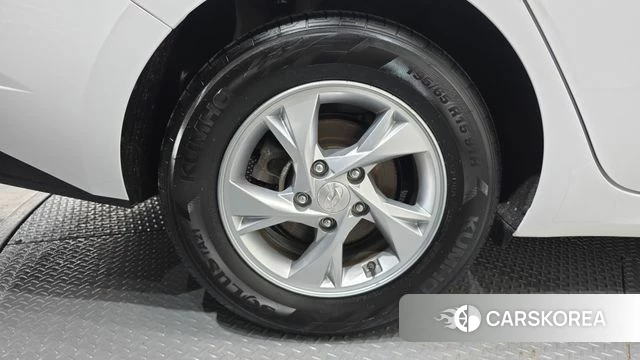 Hyundai Avante (CN7) id 4586348 из Кореи 26