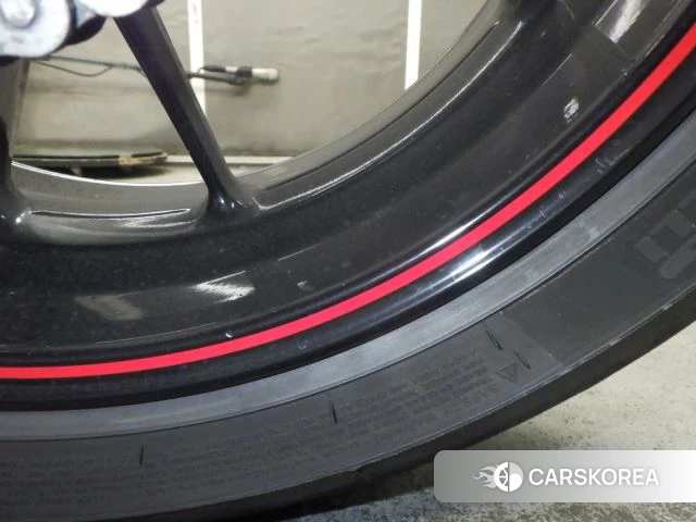 BMW S1000RR id 3946425 из Японии 29