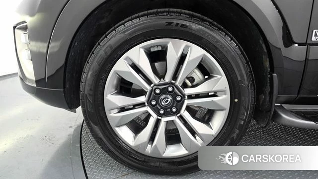 Kia Mohave Master id 4434808 из Кореи 35
